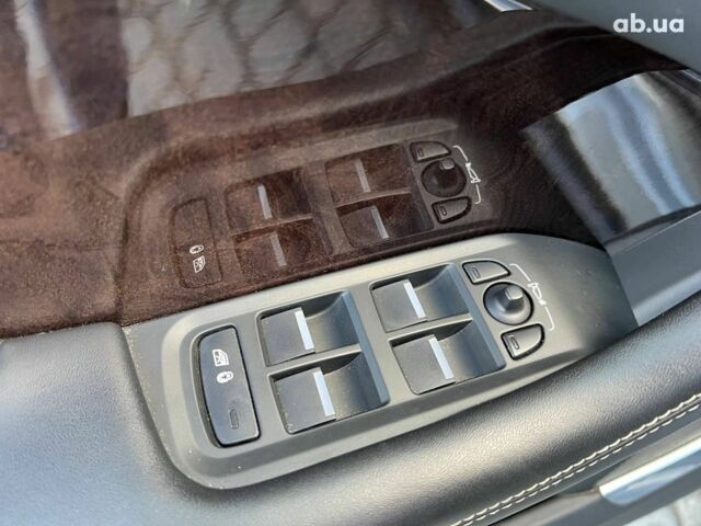 Сірий Ягуар I-Pace, об'ємом двигуна 0 л та пробігом 155 тис. км за 29990 $, фото 15 на Automoto.ua