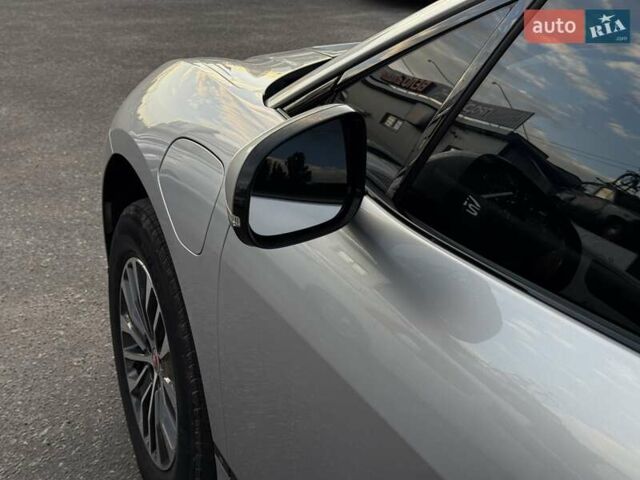 Серый Ягуар I-Pace, объемом двигателя 0 л и пробегом 209 тыс. км за 20900 $, фото 30 на Automoto.ua