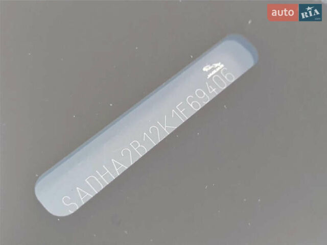 Ягуар I-Pace 2018 у Хмельницькому на Automoto.ua Сірий Ягуар I-Pace, об'ємом двигуна 0 л та пробігом 128 тис. км за 27800 $, фото 19 на Automoto.ua