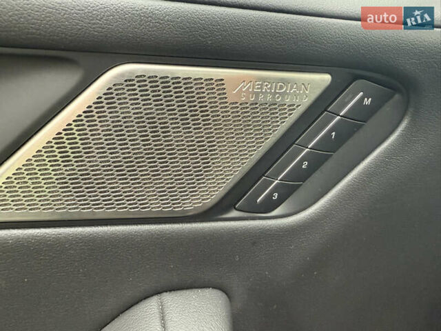 Сірий Ягуар I-Pace, об'ємом двигуна 0 л та пробігом 135 тис. км за 22999 $, фото 70 на Automoto.ua