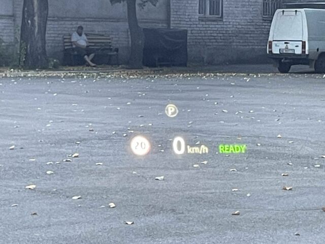 Серый Ягуар I-Pace, объемом двигателя 0 л и пробегом 123 тыс. км за 22999 $, фото 22 на Automoto.ua