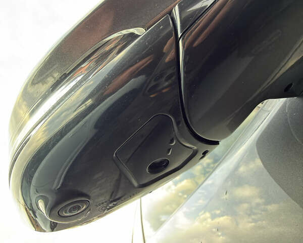 Сірий Ягуар I-Pace, об'ємом двигуна 0 л та пробігом 134 тис. км за 23900 $, фото 45 на Automoto.ua