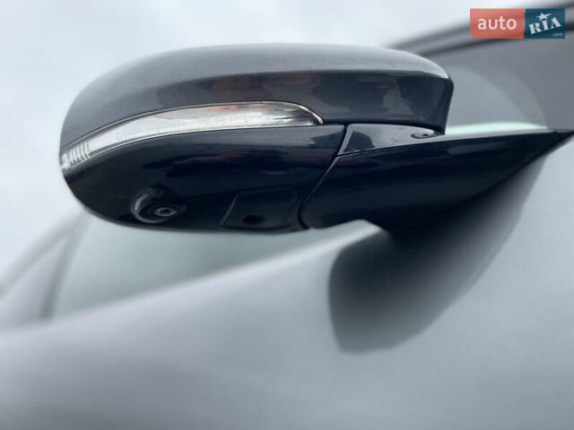 Сірий Ягуар I-Pace, об'ємом двигуна 0 л та пробігом 153 тис. км за 29900 $, фото 43 на Automoto.ua