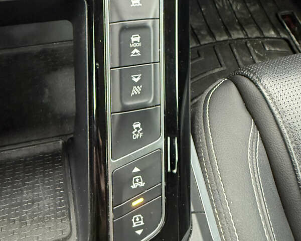 Сірий Ягуар I-Pace, об'ємом двигуна 0 л та пробігом 135 тис. км за 22999 $, фото 72 на Automoto.ua