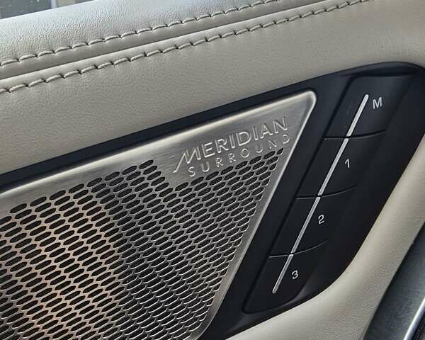 Серый Ягуар I-Pace, объемом двигателя 0 л и пробегом 210 тыс. км за 22066 $, фото 9 на Automoto.ua