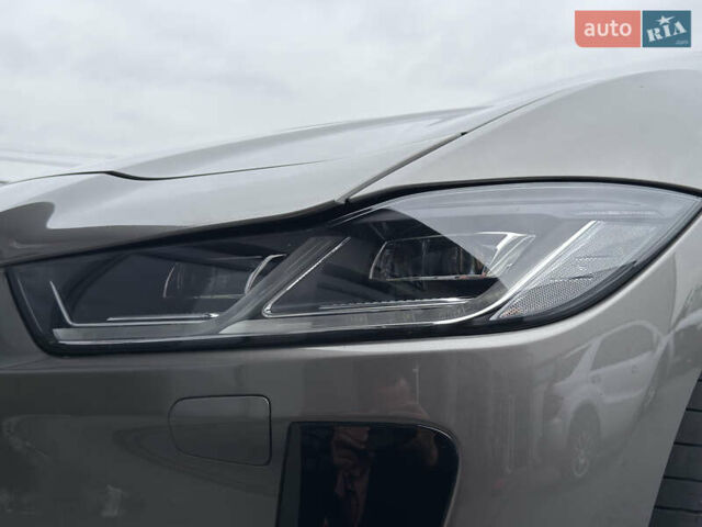 Серый Ягуар I-Pace, объемом двигателя 0 л и пробегом 155 тыс. км за 25300 $, фото 62 на Automoto.ua