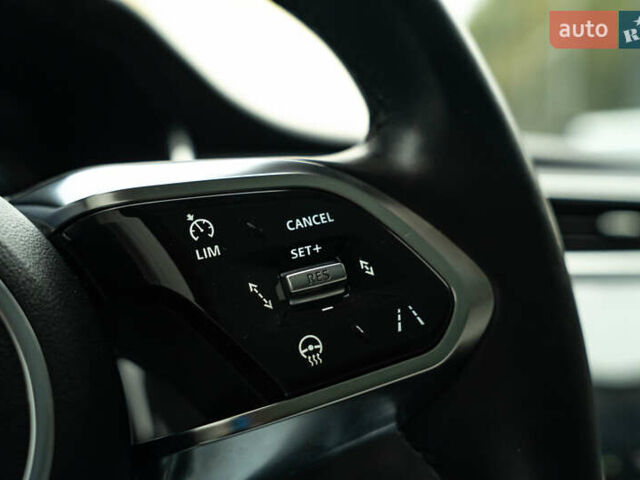 Сірий Ягуар I-Pace, об'ємом двигуна 0 л та пробігом 89 тис. км за 26400 $, фото 21 на Automoto.ua