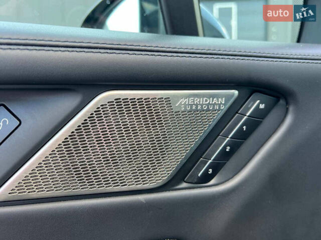 Серый Ягуар I-Pace, объемом двигателя 0 л и пробегом 155 тыс. км за 29990 $, фото 36 на Automoto.ua