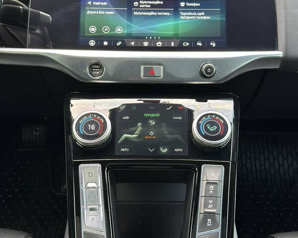 Сірий Ягуар I-Pace, об'ємом двигуна 0 л та пробігом 134 тис. км за 23900 $, фото 18 на Automoto.ua