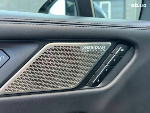Сірий Ягуар I-Pace, об'ємом двигуна 0 л та пробігом 155 тис. км за 29990 $, фото 36 на Automoto.ua