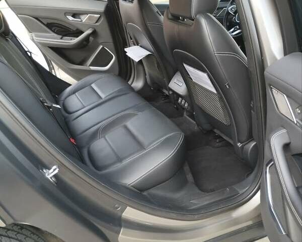 Серый Ягуар I-Pace, объемом двигателя 0 л и пробегом 149 тыс. км за 30100 $, фото 19 на Automoto.ua