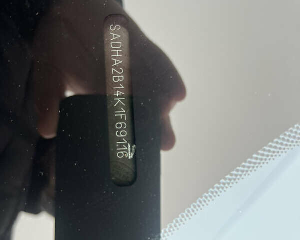 Сірий Ягуар I-Pace, об'ємом двигуна 0 л та пробігом 86 тис. км за 22753 $, фото 27 на Automoto.ua