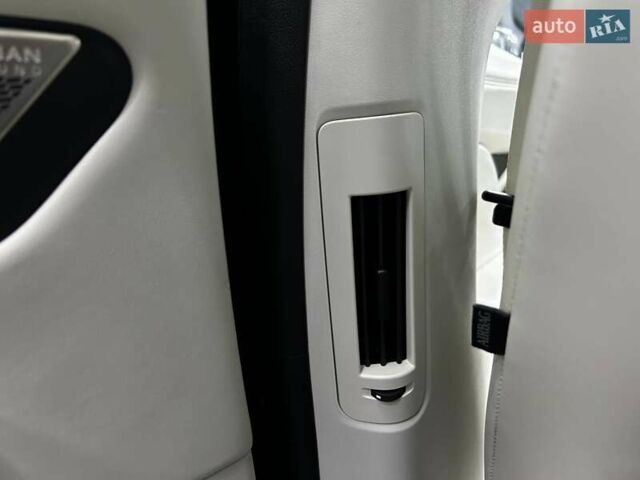 Серый Ягуар I-Pace, объемом двигателя 0 л и пробегом 152 тыс. км за 26000 $, фото 18 на Automoto.ua