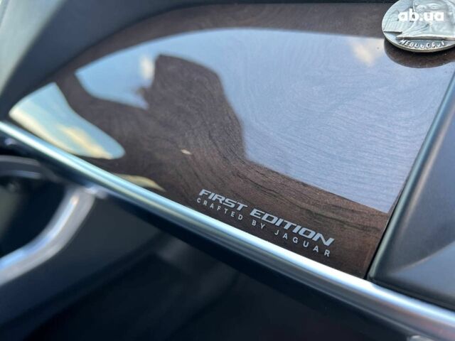 Сірий Ягуар I-Pace, об'ємом двигуна 0 л та пробігом 155 тис. км за 29990 $, фото 47 на Automoto.ua