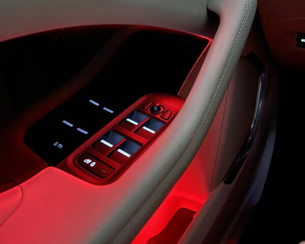 Серый Ягуар I-Pace, объемом двигателя 0 л и пробегом 150 тыс. км за 29000 $, фото 24 на Automoto.ua