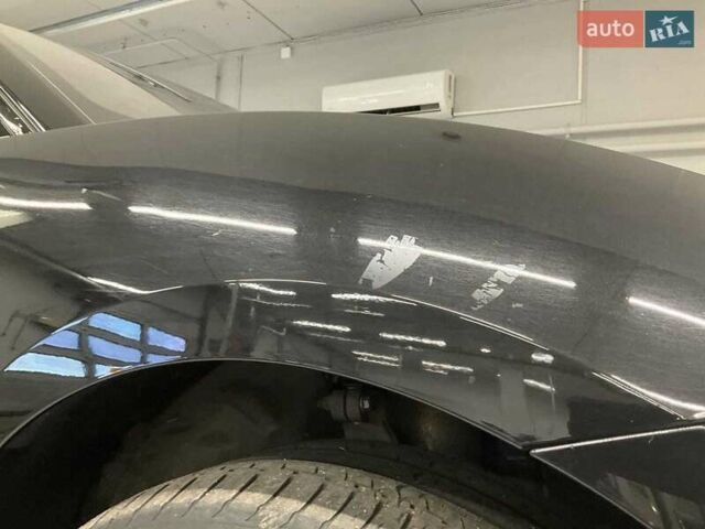 Серый Ягуар I-Pace, объемом двигателя 0 л и пробегом 95 тыс. км за 21950 $, фото 24 на Automoto.ua