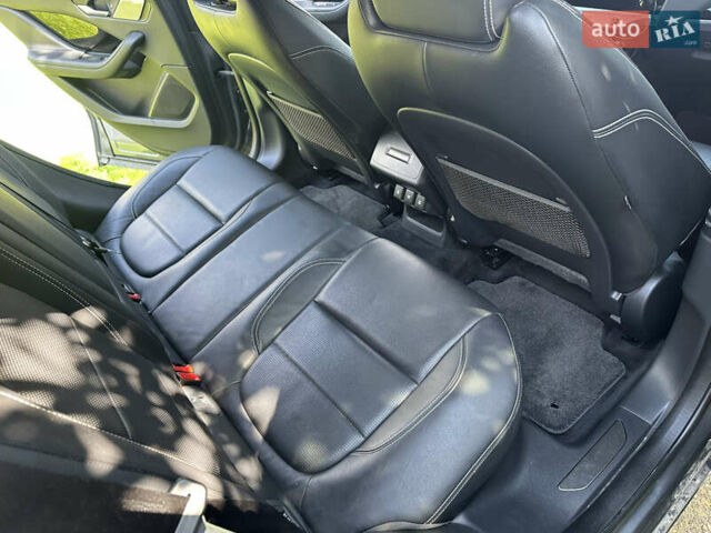 Серый Ягуар I-Pace, объемом двигателя 0 л и пробегом 111 тыс. км за 22500 $, фото 22 на Automoto.ua