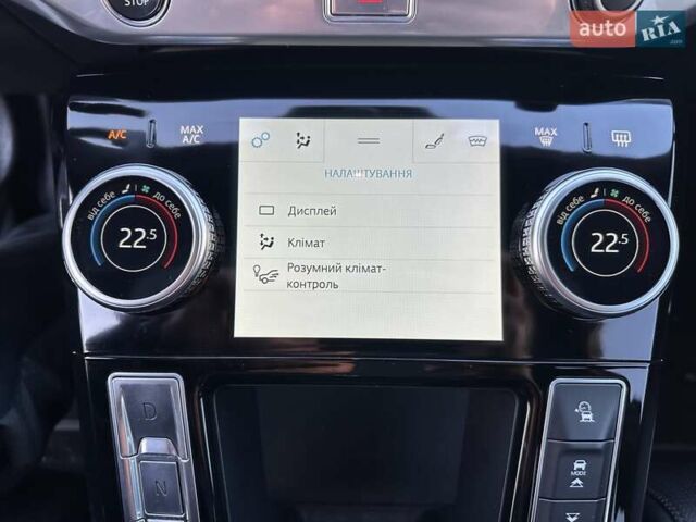 Серый Ягуар I-Pace, объемом двигателя 0 л и пробегом 94 тыс. км за 25900 $, фото 53 на Automoto.ua