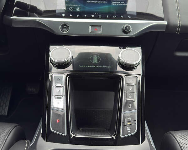 Серый Ягуар I-Pace, объемом двигателя 0 л и пробегом 112 тыс. км за 26500 $, фото 20 на Automoto.ua