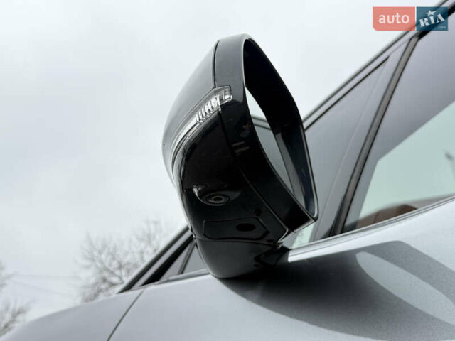 Сірий Ягуар I-Pace, об'ємом двигуна 0 л та пробігом 115 тис. км за 28000 $, фото 18 на Automoto.ua