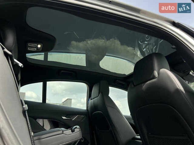Серый Ягуар I-Pace, объемом двигателя 0 л и пробегом 150 тыс. км за 22300 $, фото 24 на Automoto.ua