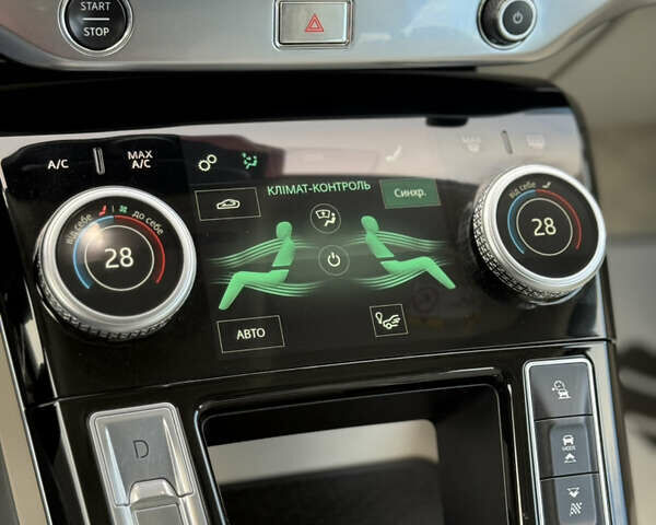 Сірий Ягуар I-Pace, об'ємом двигуна 0 л та пробігом 173 тис. км за 23499 $, фото 57 на Automoto.ua