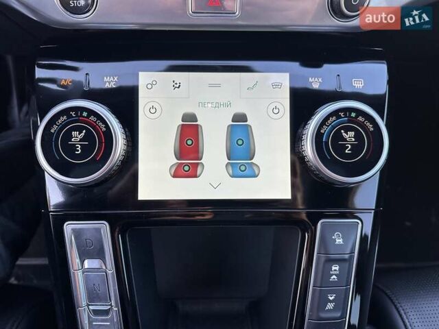 Серый Ягуар I-Pace, объемом двигателя 0 л и пробегом 94 тыс. км за 25900 $, фото 50 на Automoto.ua