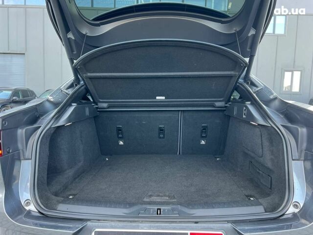 Сірий Ягуар I-Pace, об'ємом двигуна 0 л та пробігом 155 тис. км за 29990 $, фото 43 на Automoto.ua