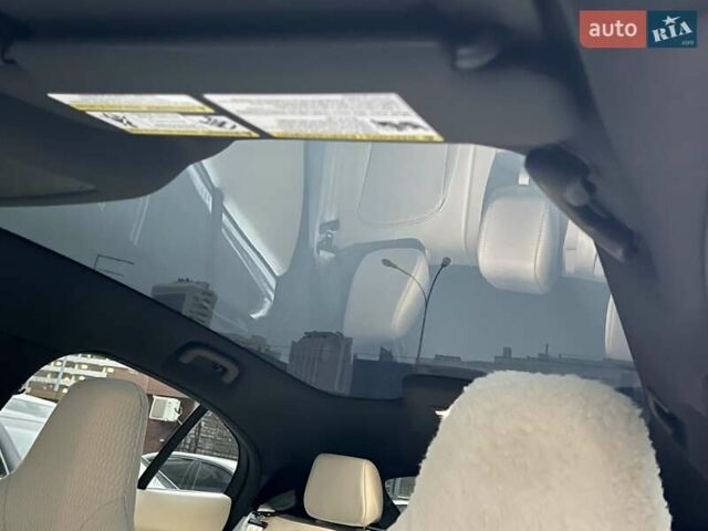 Серый Ягуар I-Pace, объемом двигателя 0 л и пробегом 83 тыс. км за 29500 $, фото 67 на Automoto.ua
