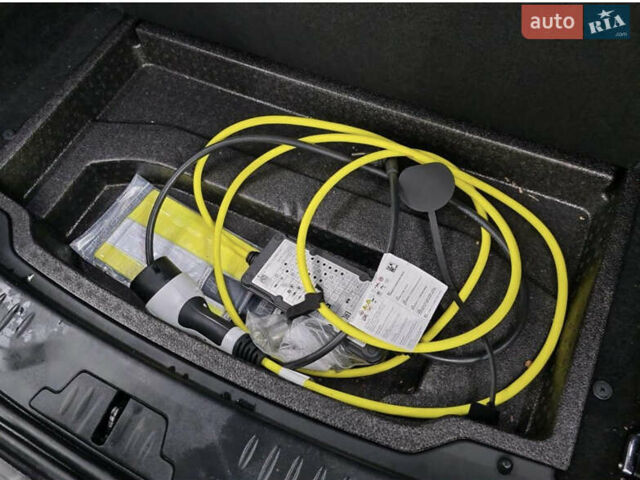 Ягуар I-Pace 2018 у Хмельницькому на Automoto.ua Сірий Ягуар I-Pace, об'ємом двигуна 0 л та пробігом 128 тис. км за 27800 $, фото 18 на Automoto.ua