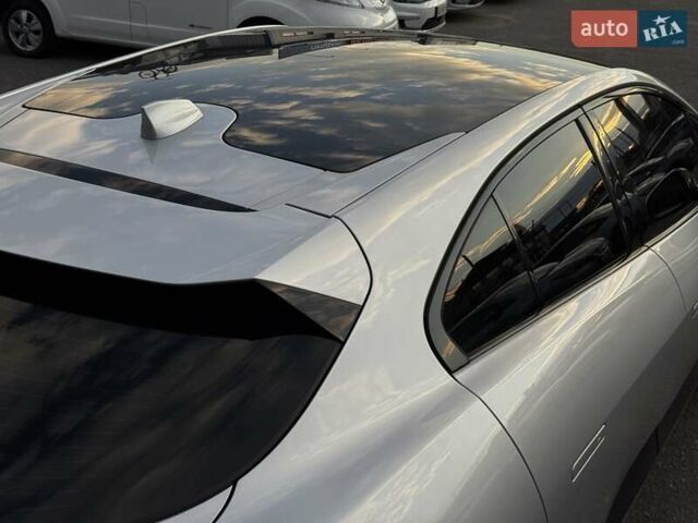 Серый Ягуар I-Pace, объемом двигателя 0 л и пробегом 209 тыс. км за 20900 $, фото 25 на Automoto.ua