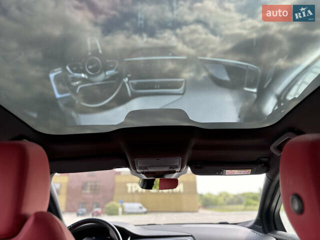 Серый Ягуар I-Pace, объемом двигателя 0 л и пробегом 90 тыс. км за 28300 $, фото 33 на Automoto.ua