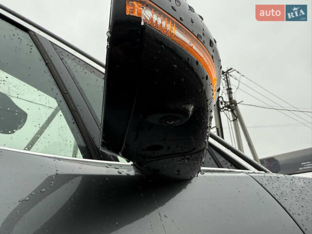 Сірий Ягуар I-Pace, об'ємом двигуна 0 л та пробігом 135 тис. км за 22999 $, фото 48 на Automoto.ua