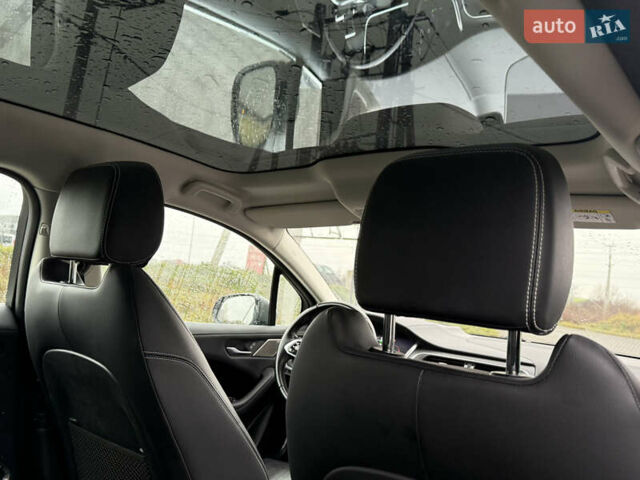 Сірий Ягуар I-Pace, об'ємом двигуна 0 л та пробігом 135 тис. км за 22999 $, фото 96 на Automoto.ua