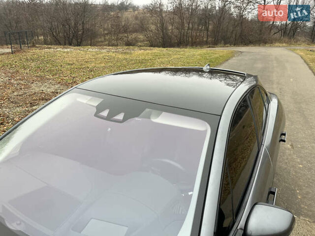 Серый Ягуар I-Pace, объемом двигателя 0 л и пробегом 131 тыс. км за 20950 $, фото 13 на Automoto.ua