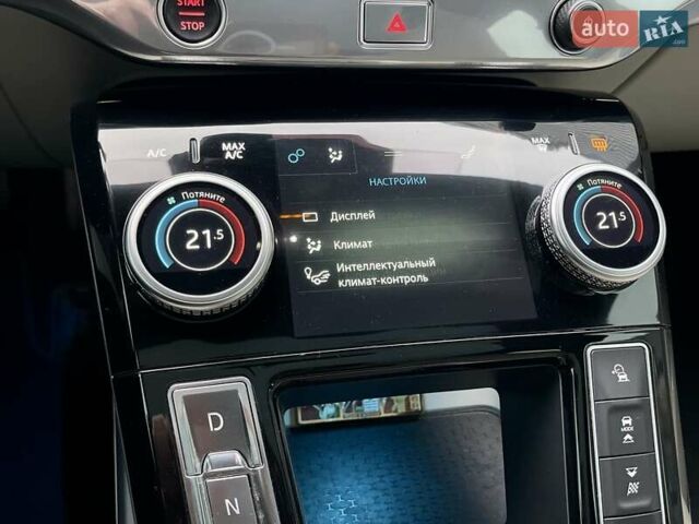 Серый Ягуар I-Pace, объемом двигателя 0 л и пробегом 83 тыс. км за 29500 $, фото 35 на Automoto.ua