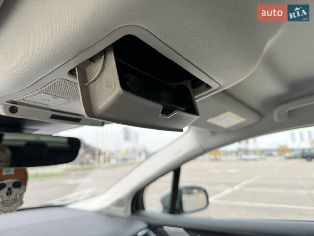 Серый Ягуар I-Pace, объемом двигателя 0 л и пробегом 118 тыс. км за 23000 $, фото 7 на Automoto.ua