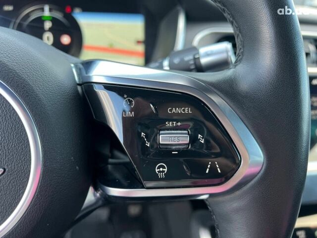 Сірий Ягуар I-Pace, об'ємом двигуна 0 л та пробігом 155 тис. км за 29990 $, фото 23 на Automoto.ua