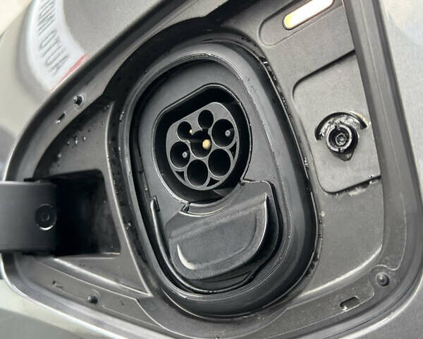 Сірий Ягуар I-Pace, об'ємом двигуна 0 л та пробігом 134 тис. км за 23900 $, фото 59 на Automoto.ua