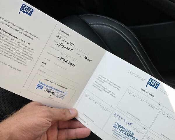 Сірий Ягуар I-Pace, об'ємом двигуна 0 л та пробігом 81 тис. км за 21800 $, фото 17 на Automoto.ua