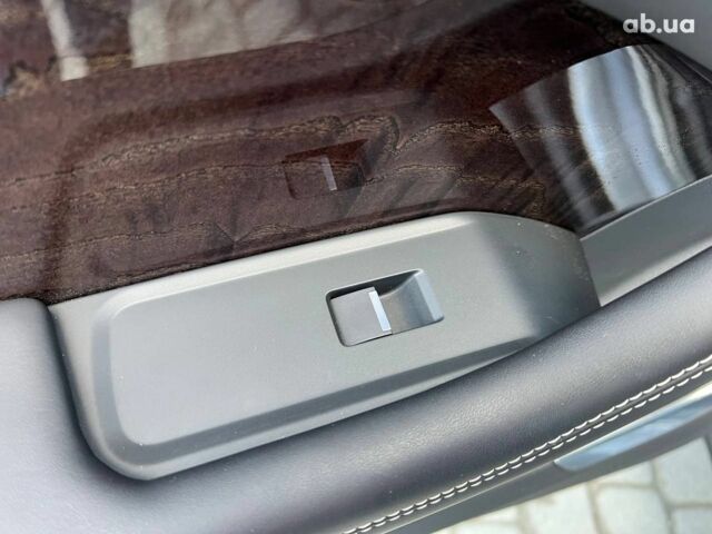 Сірий Ягуар I-Pace, об'ємом двигуна 0 л та пробігом 155 тис. км за 29990 $, фото 37 на Automoto.ua