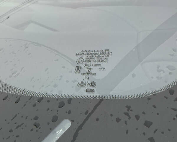 Серый Ягуар I-Pace, объемом двигателя 0 л и пробегом 169 тыс. км за 24999 $, фото 15 на Automoto.ua