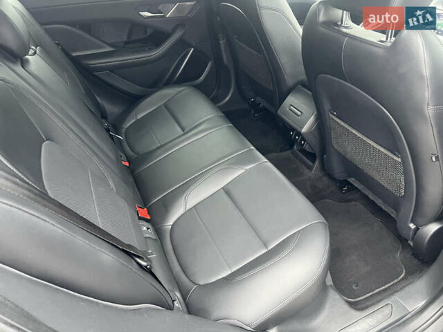 Сірий Ягуар I-Pace, об'ємом двигуна 0 л та пробігом 86 тис. км за 22753 $, фото 24 на Automoto.ua