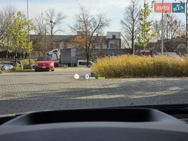 Сірий Ягуар I-Pace, об'ємом двигуна 0 л та пробігом 81 тис. км за 21800 $, фото 24 на Automoto.ua