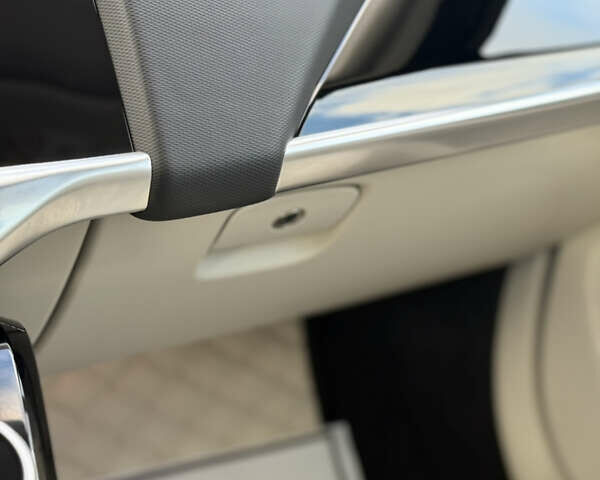 Серый Ягуар I-Pace, объемом двигателя 0 л и пробегом 169 тыс. км за 23499 $, фото 34 на Automoto.ua