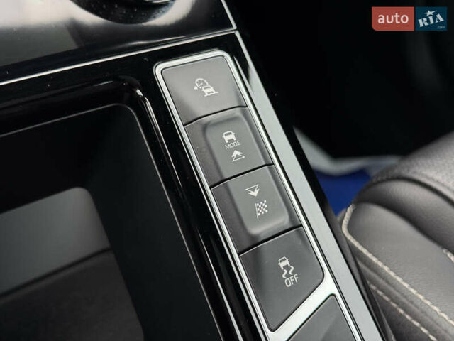 Серый Ягуар I-Pace, объемом двигателя 0 л и пробегом 150 тыс. км за 20900 $, фото 38 на Automoto.ua