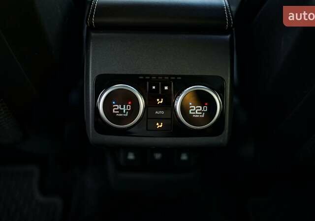 Серый Ягуар I-Pace, объемом двигателя 0 л и пробегом 78 тыс. км за 24500 $, фото 24 на Automoto.ua