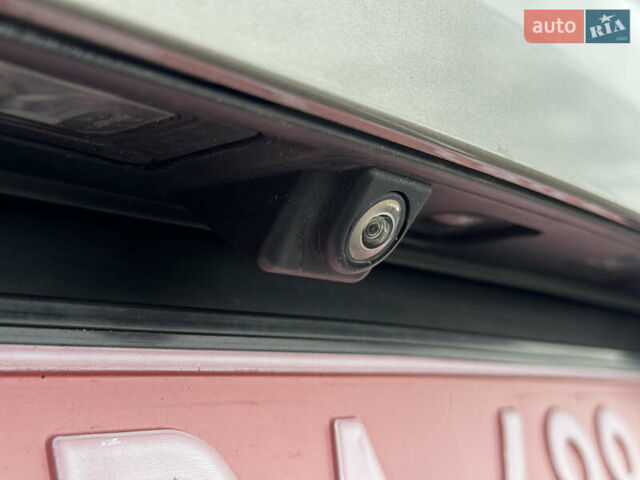 Серый Ягуар I-Pace, объемом двигателя 0 л и пробегом 150 тыс. км за 20900 $, фото 24 на Automoto.ua