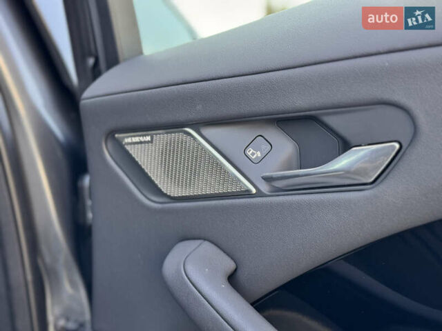 Серый Ягуар I-Pace, объемом двигателя 0 л и пробегом 142 тыс. км за 20900 $, фото 42 на Automoto.ua