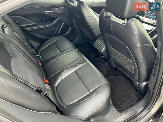Серый Ягуар I-Pace, объемом двигателя 0 л и пробегом 85 тыс. км за 22852 $, фото 22 на Automoto.ua